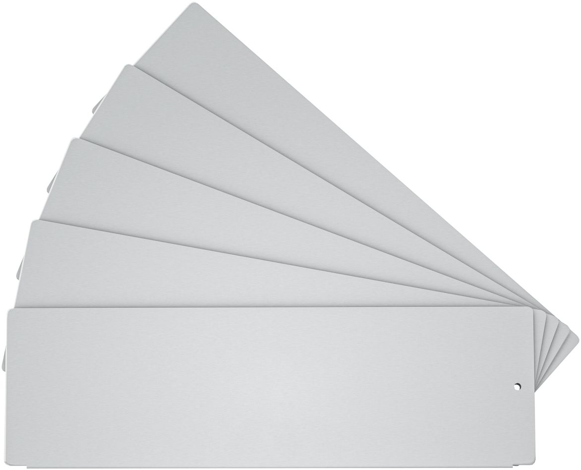 Hazet 161T-395X120/5 Cloisons de séparation, lot de 5 pièces