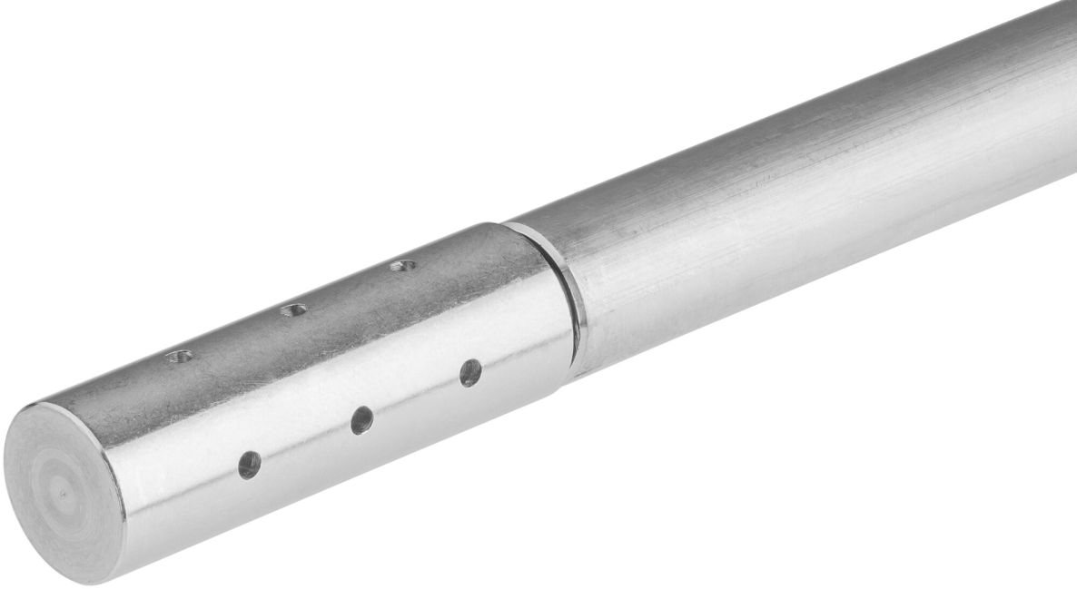 Hazet 9040LG-3-02 Buse latérale à 90° 