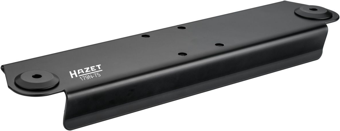 Hazet 179N-75 Fixation par étau 505 mm x 107 mm x 57 mm