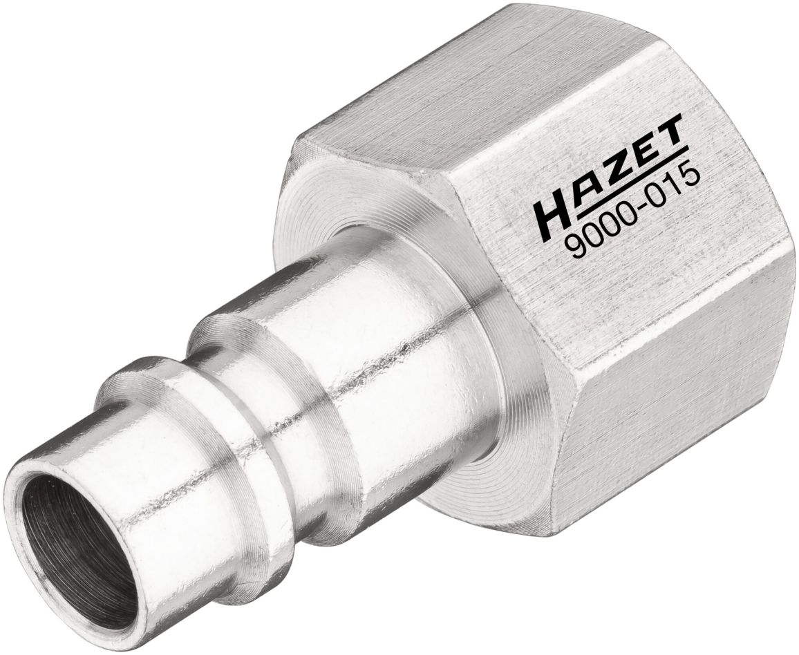 Hazet 9000-015 Raccord de purge d'air 