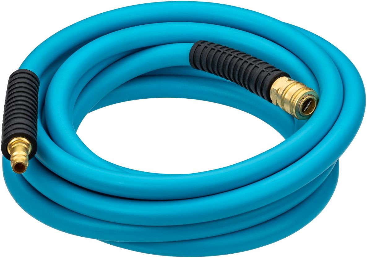 Hazet 9040N-1010 Tuyau à air comprimé 10 m, diamètre intérieur 10 mm, 10 m
