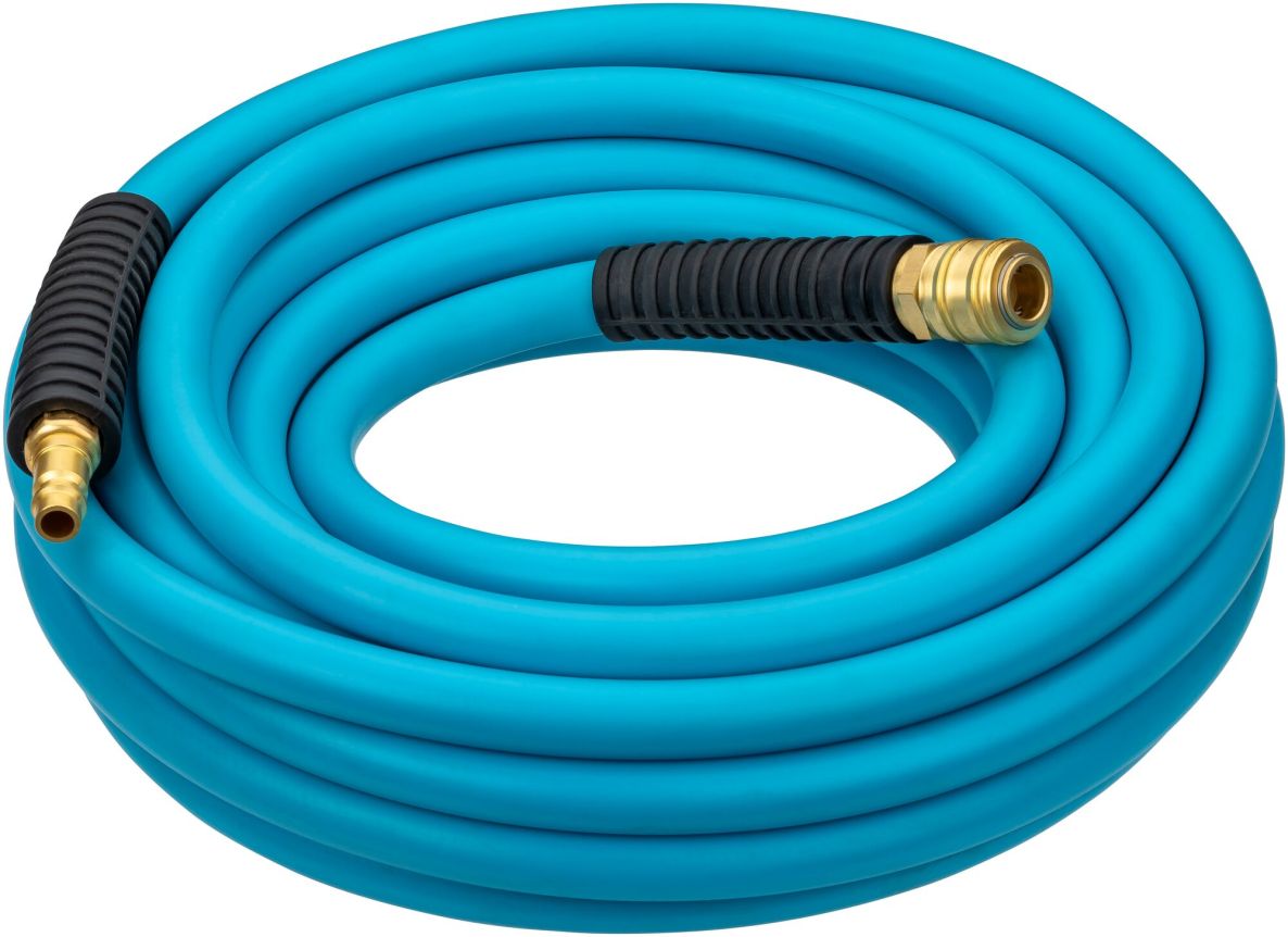 Hazet 9040N-1020 Tuyau à air comprimé de 20 m, diamètre intérieur de 10 mm, 20 m