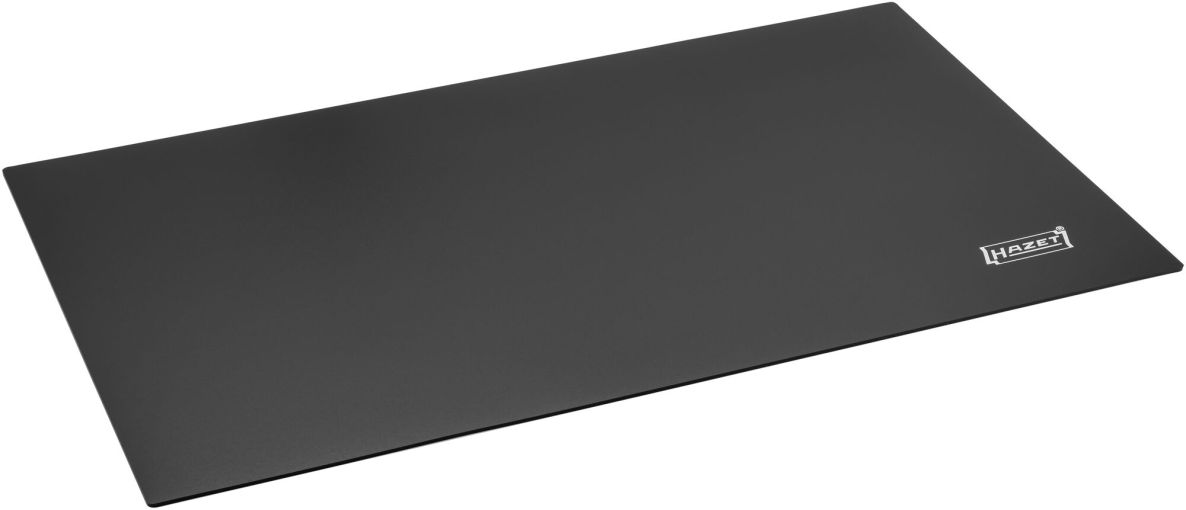 Hazet 179NXL-39 Tapis de protection en PVC 730 mm x 439 mm