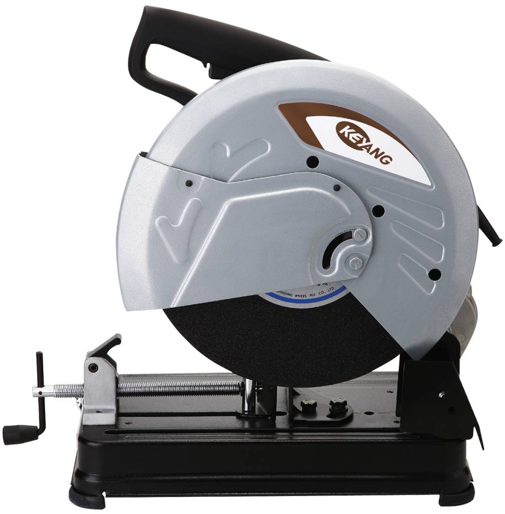 Keyang HC14K HC-14K 2300W machine à tronçonner 350mm