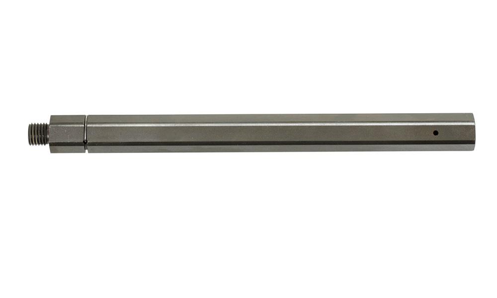 Carat HDC0033000 Rallonge pour mèches diamantées M16 300 mm