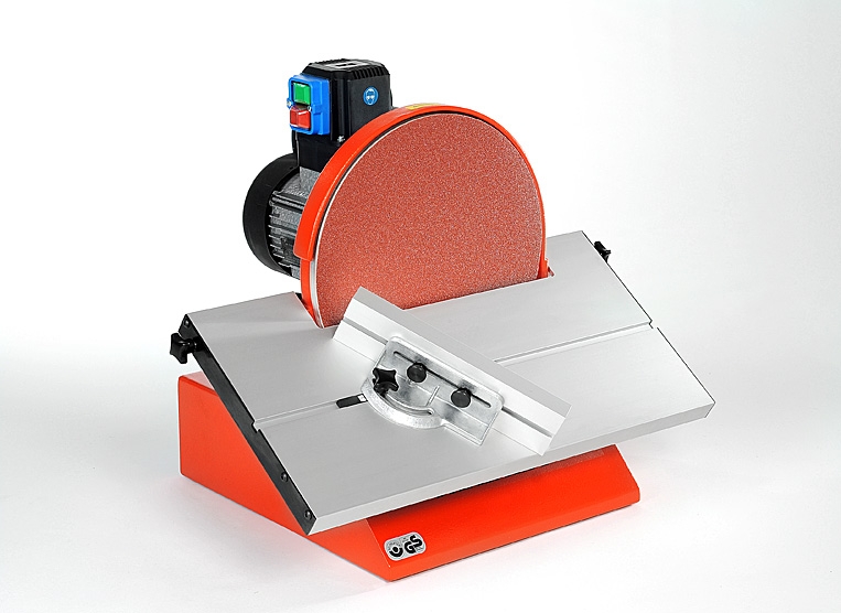 Hegner 116400000 Ponceuse frontale HSM 300