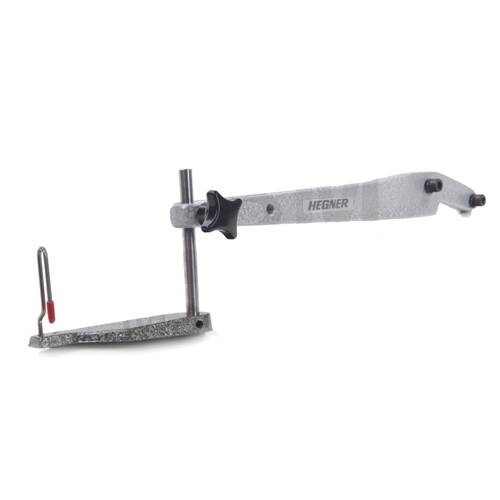 Hegner 01103000 Protection des doigts du serre-pièce M1 ancien modèle