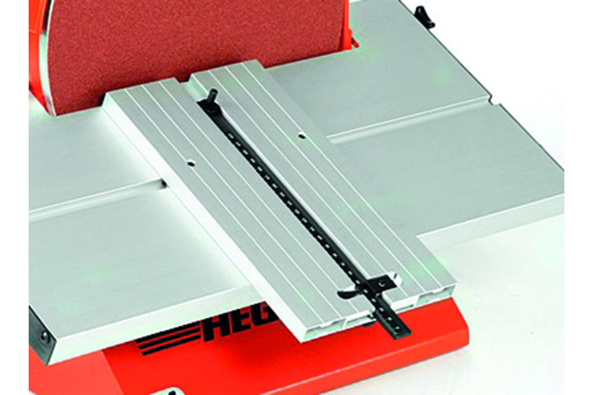 Hegner 06405200 RSE400 Ponceuse orbitale