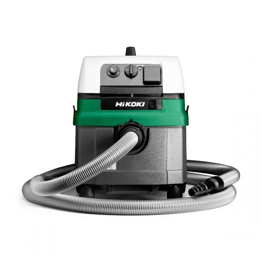 HIKOKI RP250YDMWAZ Aspirateur eau et poussière 1200 W M-Class