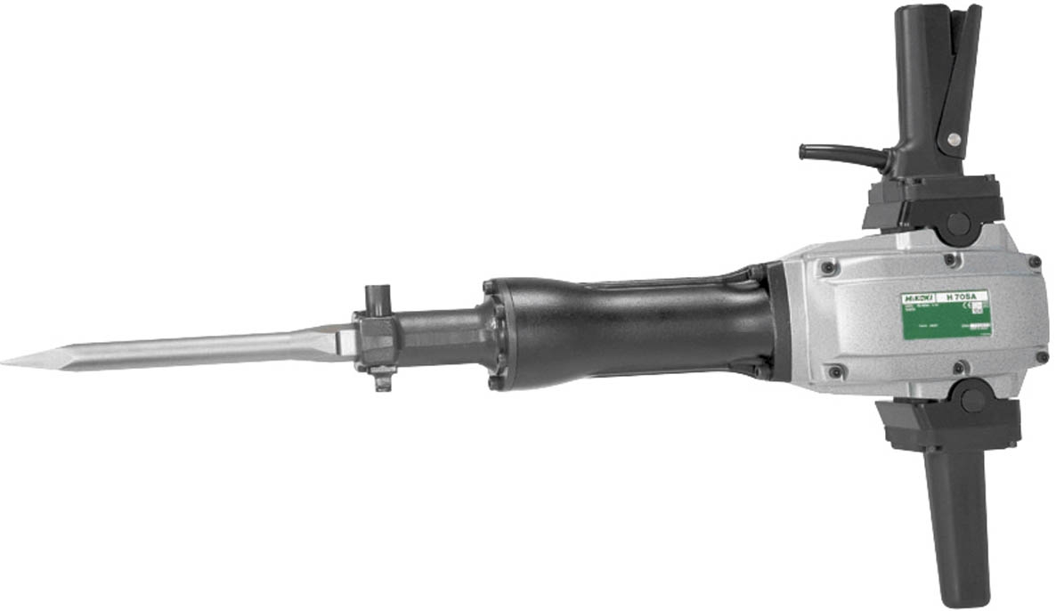 HIKOKI H70SALAZ Coupe-circuit 1240 W 42 J