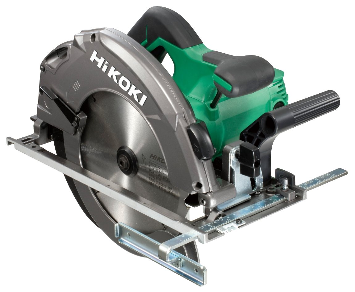 HIKOKI C9U3WBZ Scie circulaire 86 mm 2000 Watt en coffret + lame de scie gratuite 752456