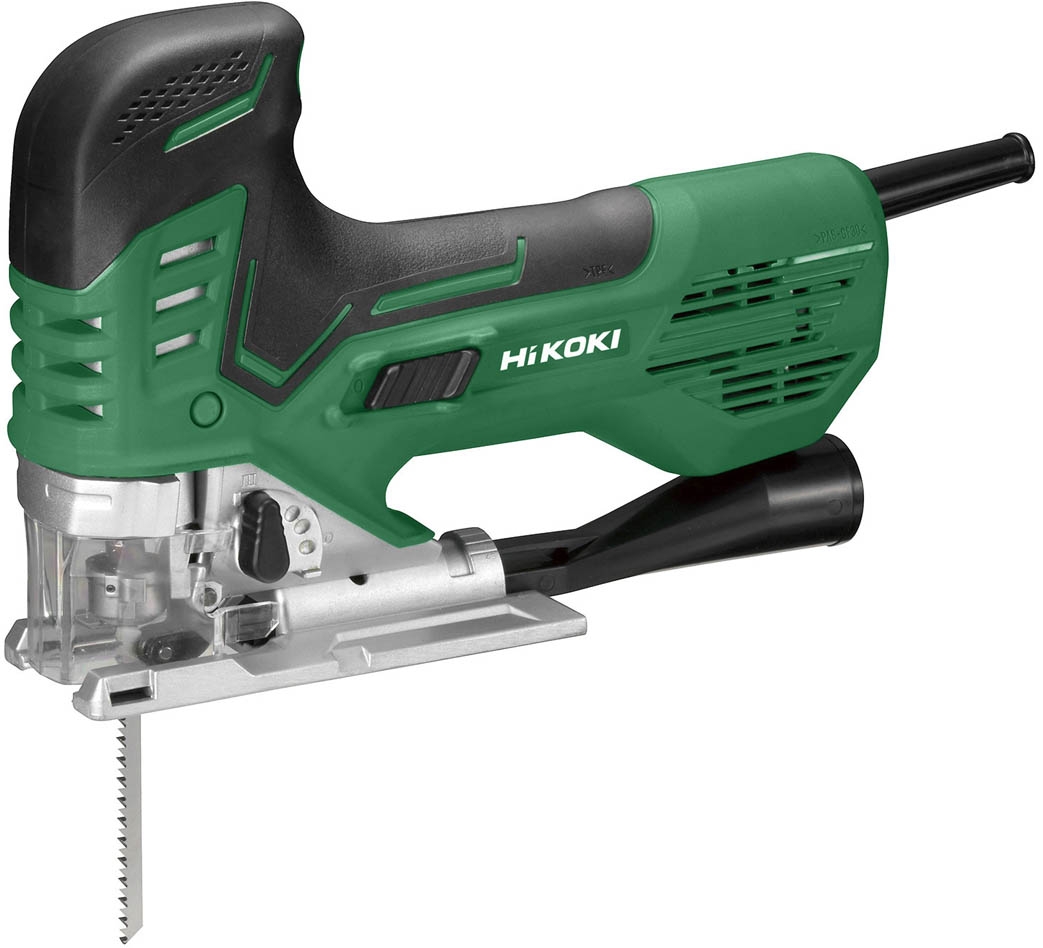 HIKOKI CJ160VAW1Z Jigsaw 800 watts dans Hikoki System Case II