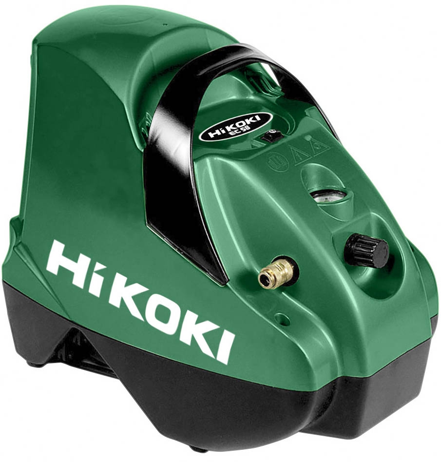 HIKOKI EC58LAZ Compresseur 160 l/min. 230 V