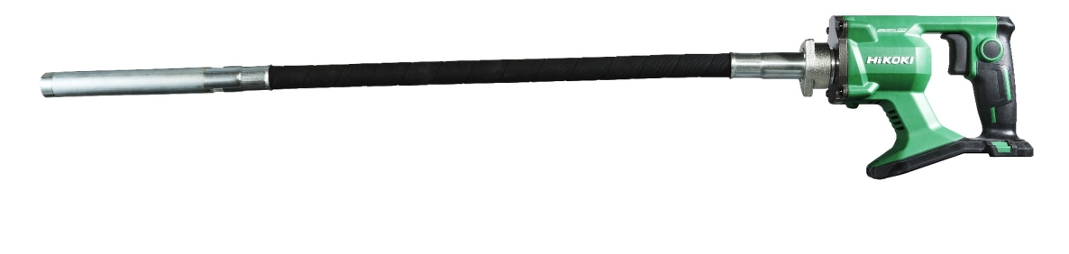 HIKOKI UV3628DAW4Z Aiguille vibrante sans fil 36 volts sans batterie ni chargeur