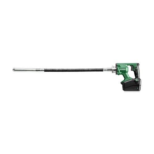 HIKOKI UV3628DAWYZ Aiguille vibrante 36 Volt 4.0/8.0 Ah Li-ion