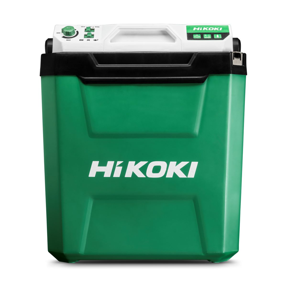 HIKOKI UL18DFW4Z UL18DFW4Z Multivolt Accu Coolbox 18V excl. batteries et chargeur