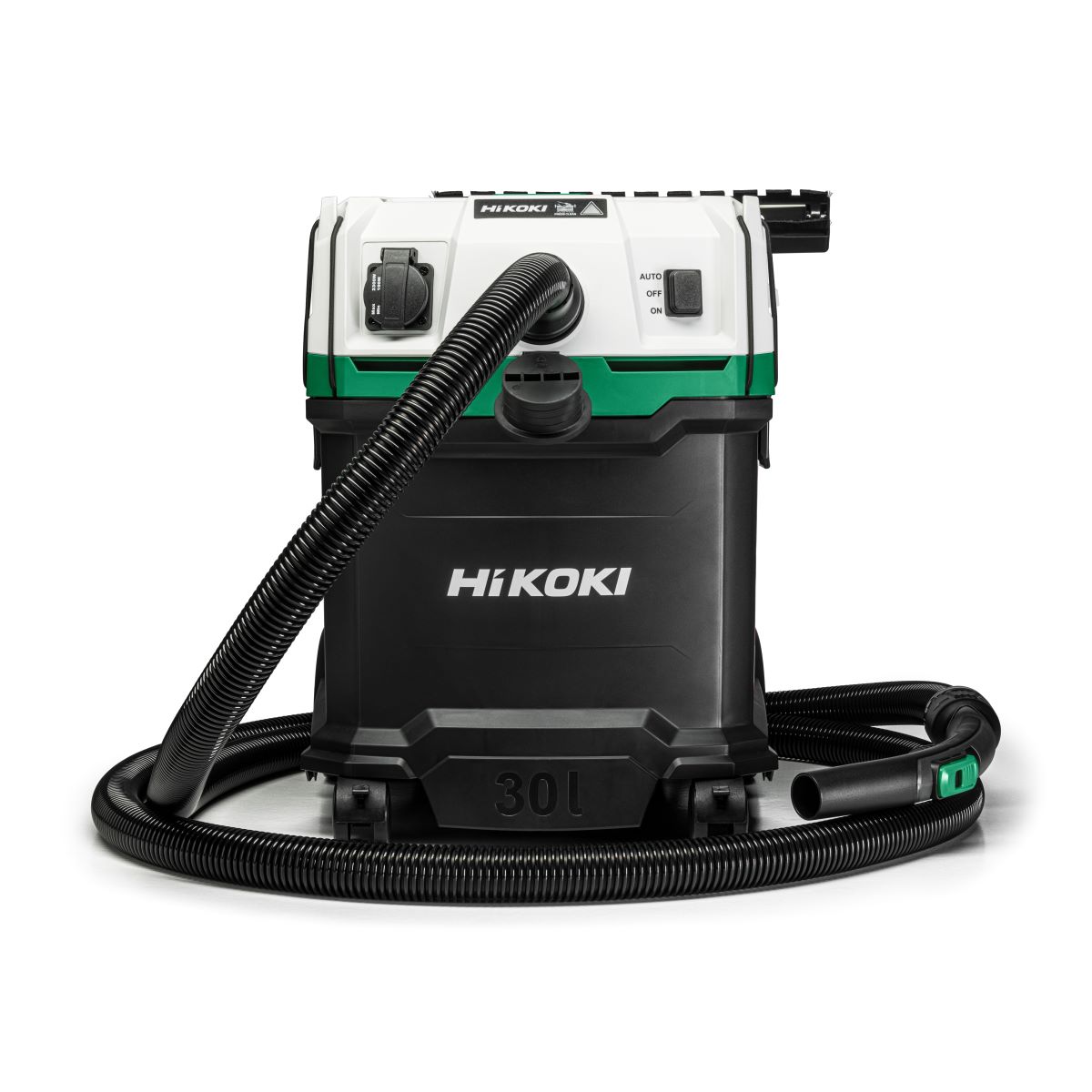 HIKOKI RP300YMWAZ Aspirateur eau et poussière 1 200 W M-Class