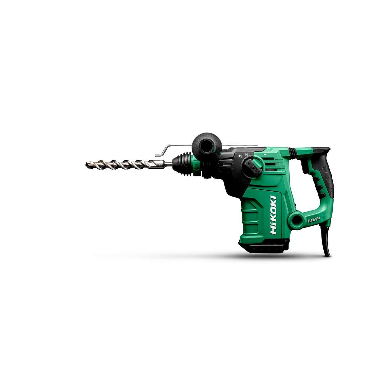 HIKOKI DH35PMCWSZ Perceuse/marteau 1050W 230V SDS-Plus 4.2J en mallette