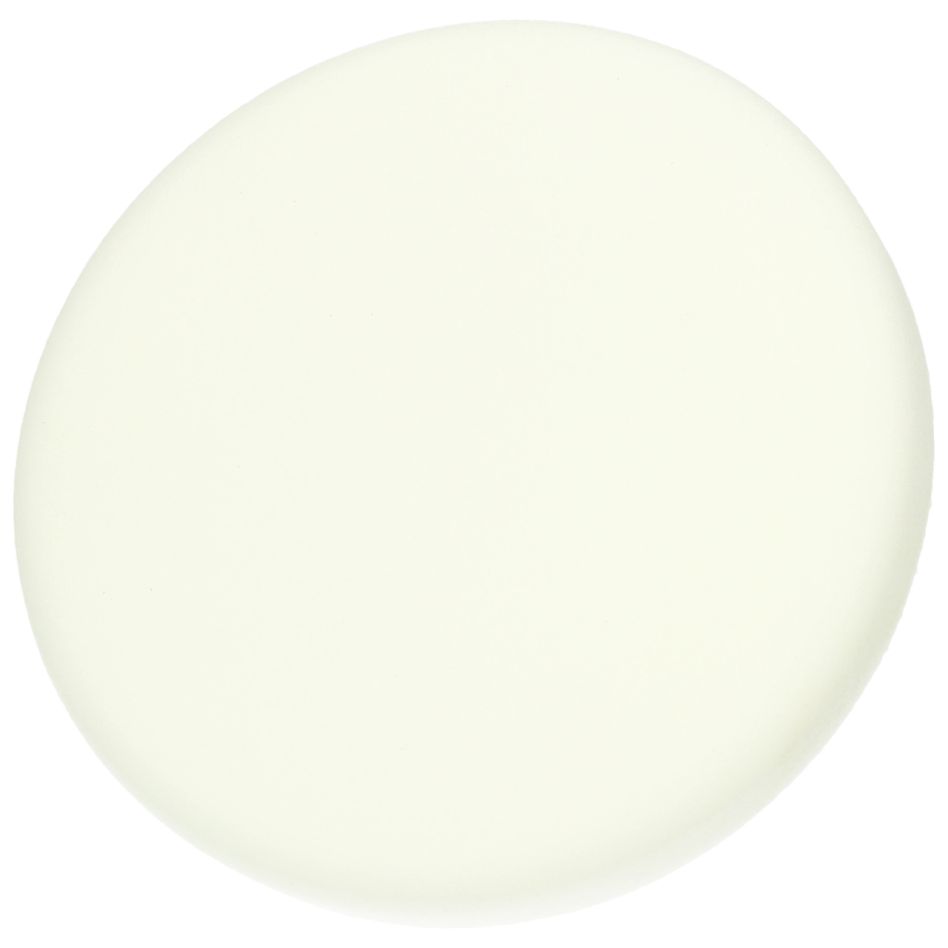 HIKOKI Accessoires 753832 Éponge à mélanger 200x30mm blanche (Velcro)