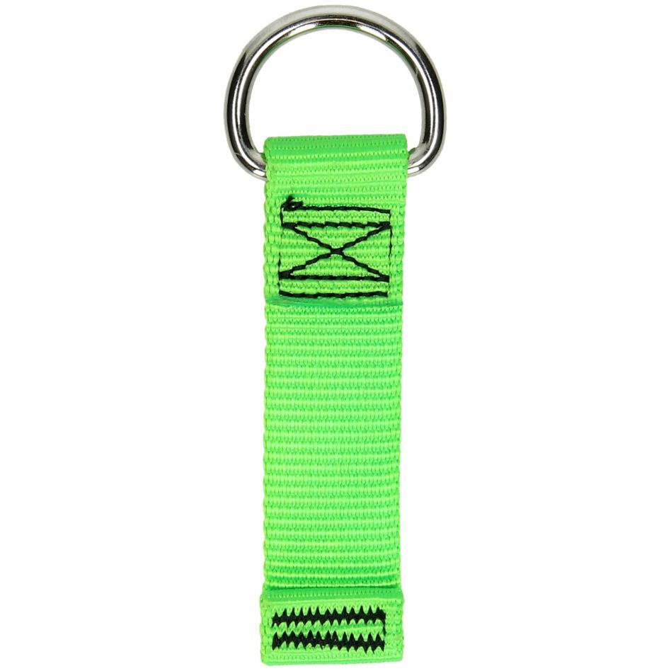 HIKOKI Accessoires 4100684 10x ceinture de sécurité avec anneau en D 3kg
