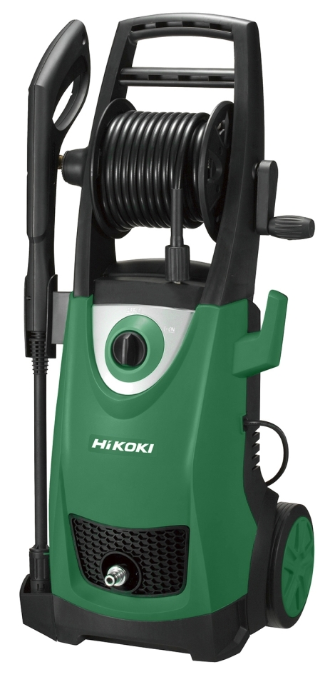 HIKOKI Jardin AW150LAZ Nettoyeur haute pression