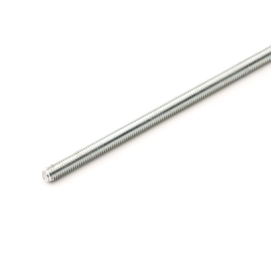 Hoenderdaal 3711.01.01001 Goujon VZ 4.8 DIN976 M10 x 1000 mm