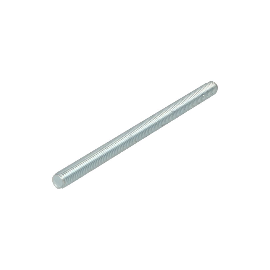 Hoenderdaal 3701.01.70601 Pièce filetée VZ 4.8 DIN976-1 M10 x 100 mm - 50 pièces