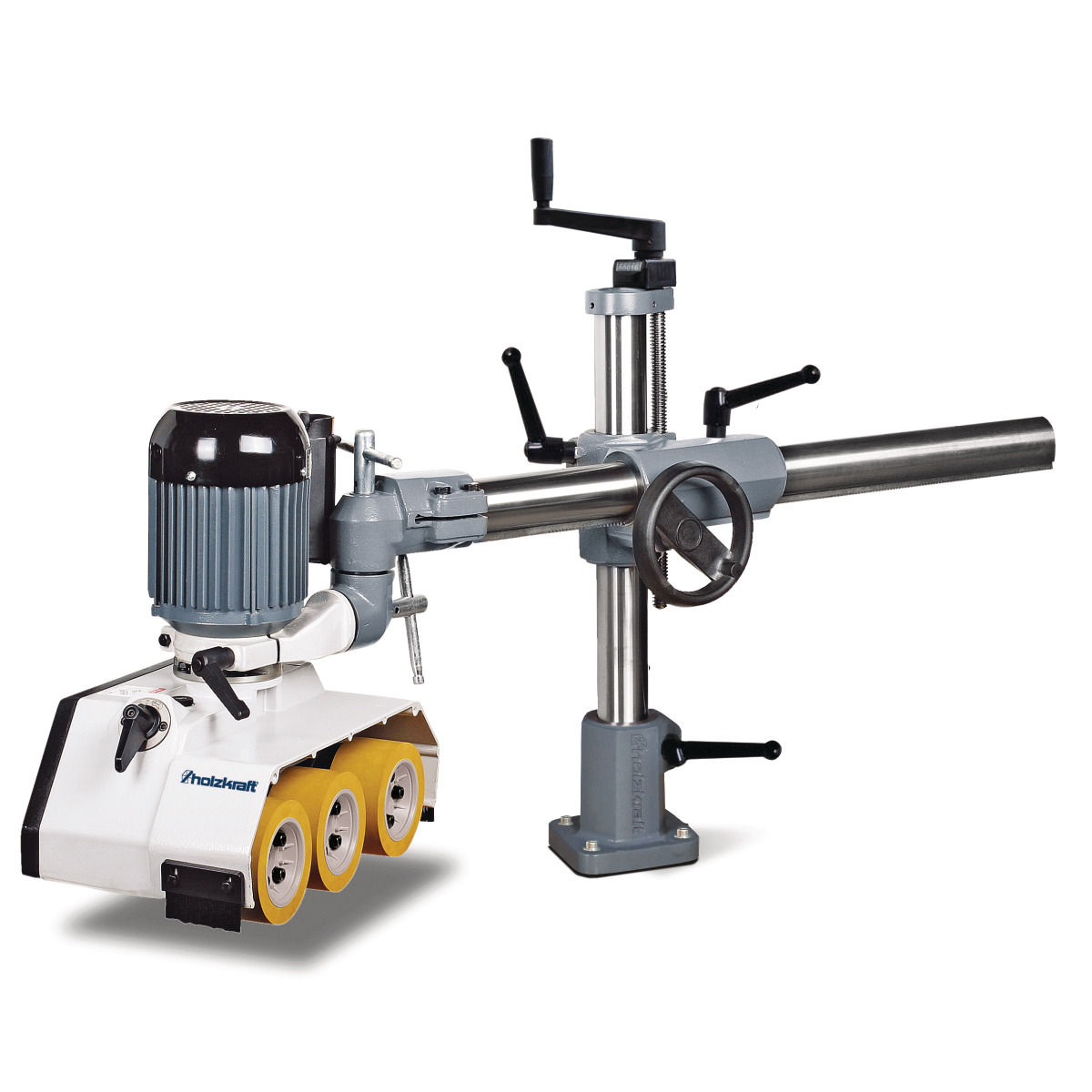 Holzkraft 715114500 Alimentateur VSA38L VSA 38L 0,75kW 400V