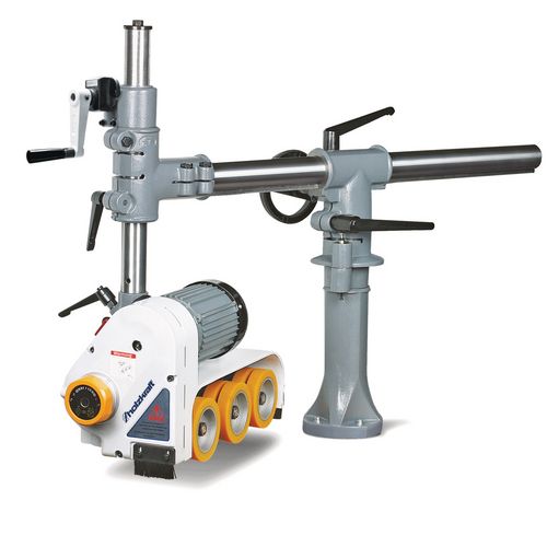 Holzkraft 715116300 Alimentateur VSA300 3 rouleaux 400V