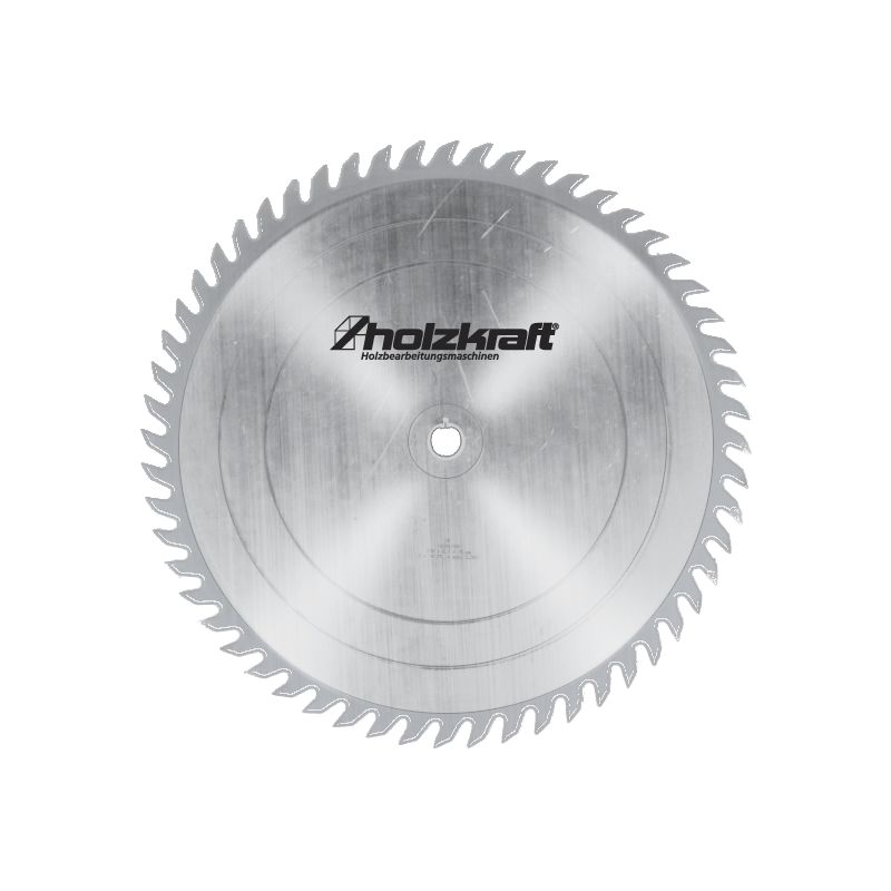 Holzkraft 715970070 Lame de scie circulaire en carbure 700x3,2x30 mm 56T