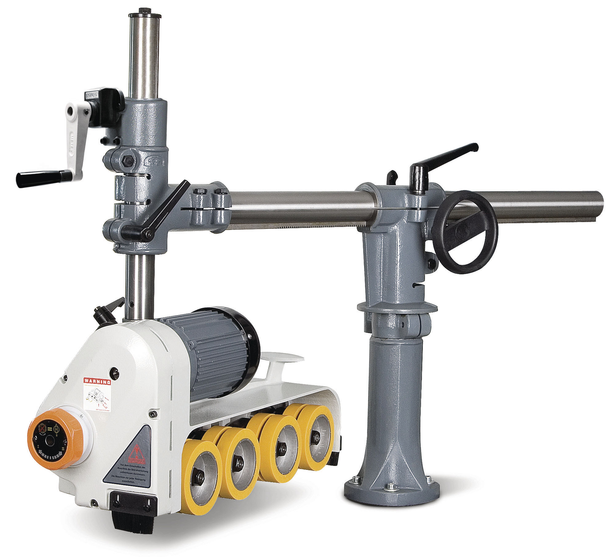Holzkraft 715116400 Alimentateur VSA400
