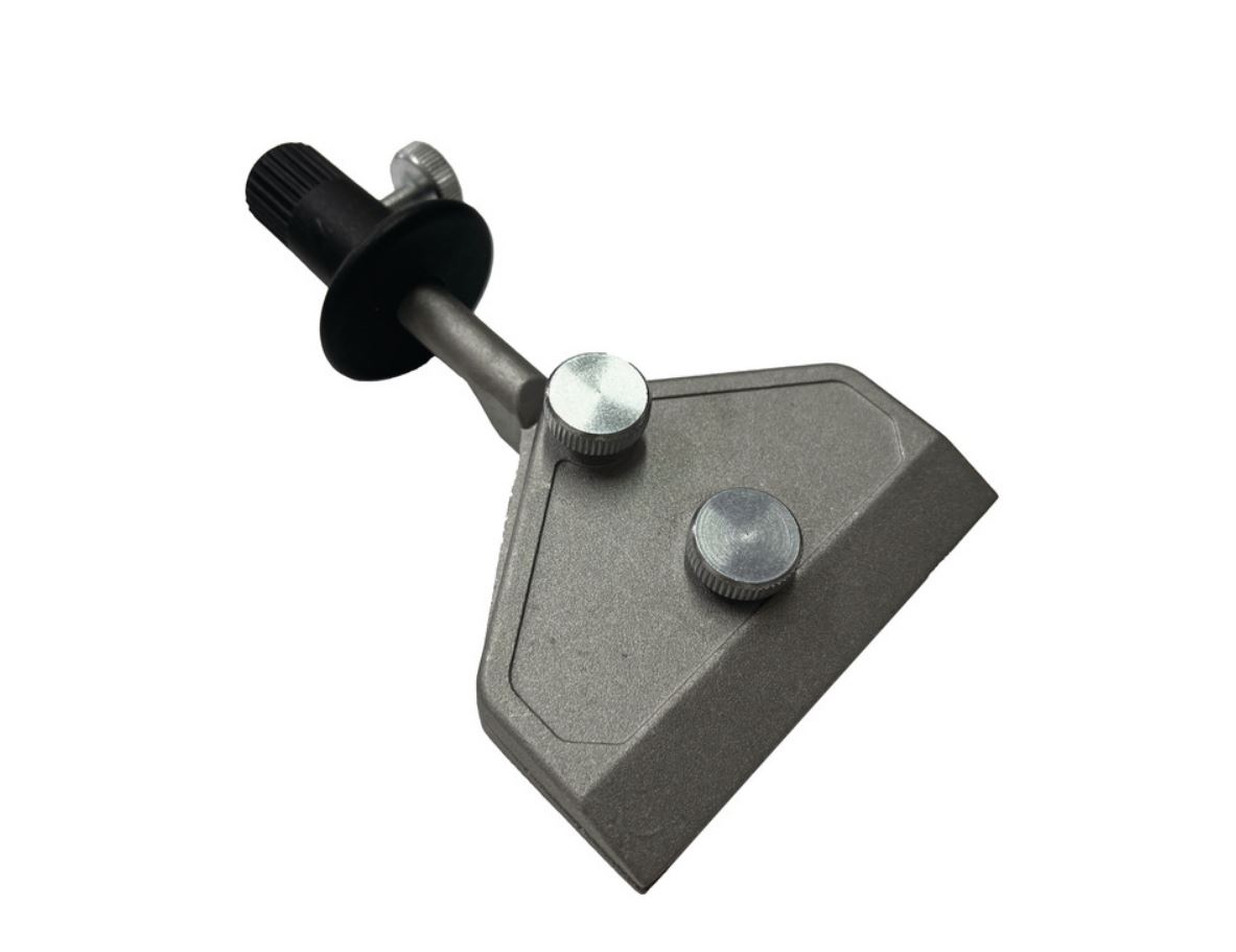 Holzkraft 715760162 VR100-200NTS Support pour l'affûtage des couteaux dont la longueur de lame est comprise entre 100 et 200 mm NTS201/NTS256