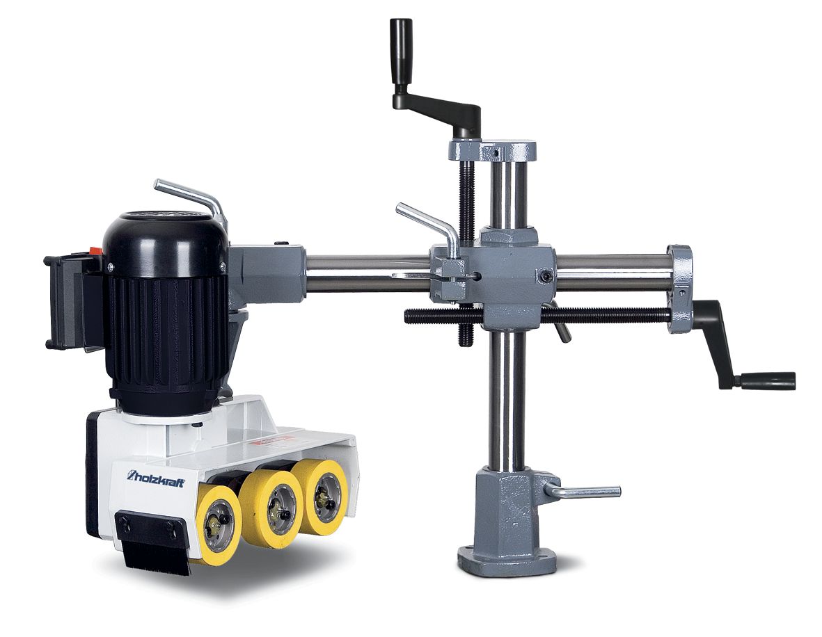 Holzkraft 715111000 Alimentateur VSA32 400 Volt