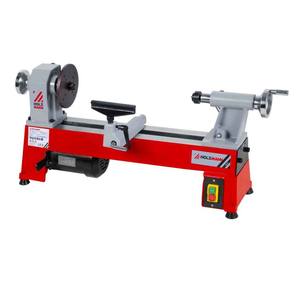 Holzmann D460_230V Tour 5 vitesses 230V