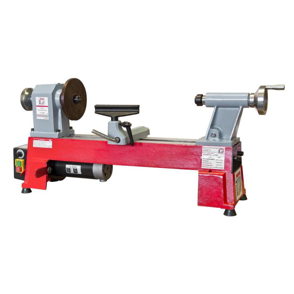 Holzmann D460F_230V Tour à vitesse variable 230V