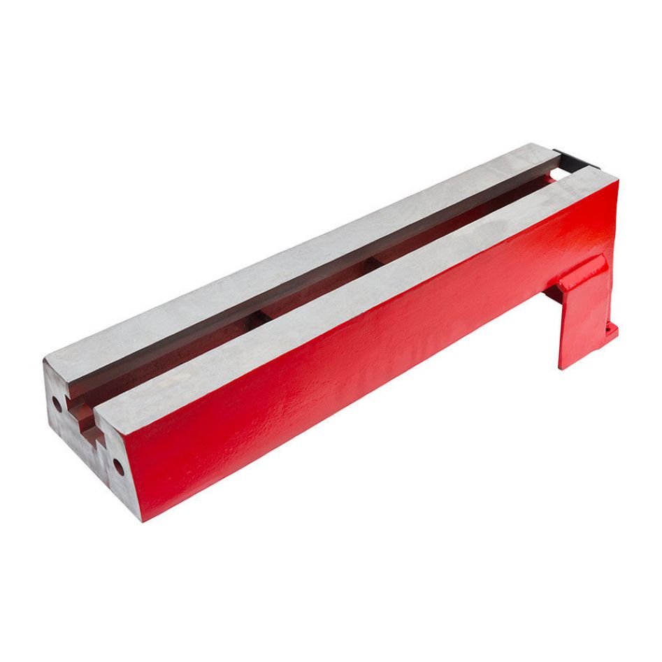 Holzmann D460BVL Extension du lit