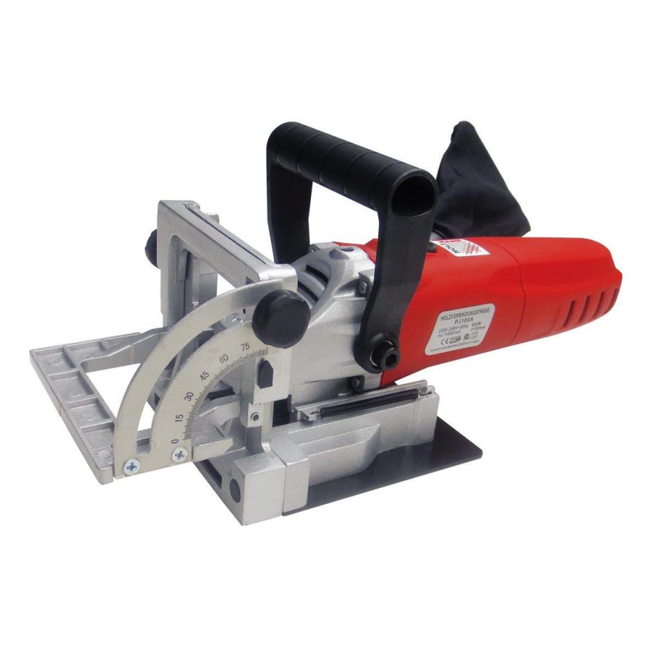 Holzmann PJ100A_230V Fraise à joint 230V