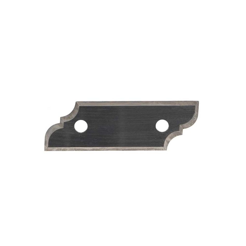 Holzmann APF160F1 Couteau profilé 1101 Standard