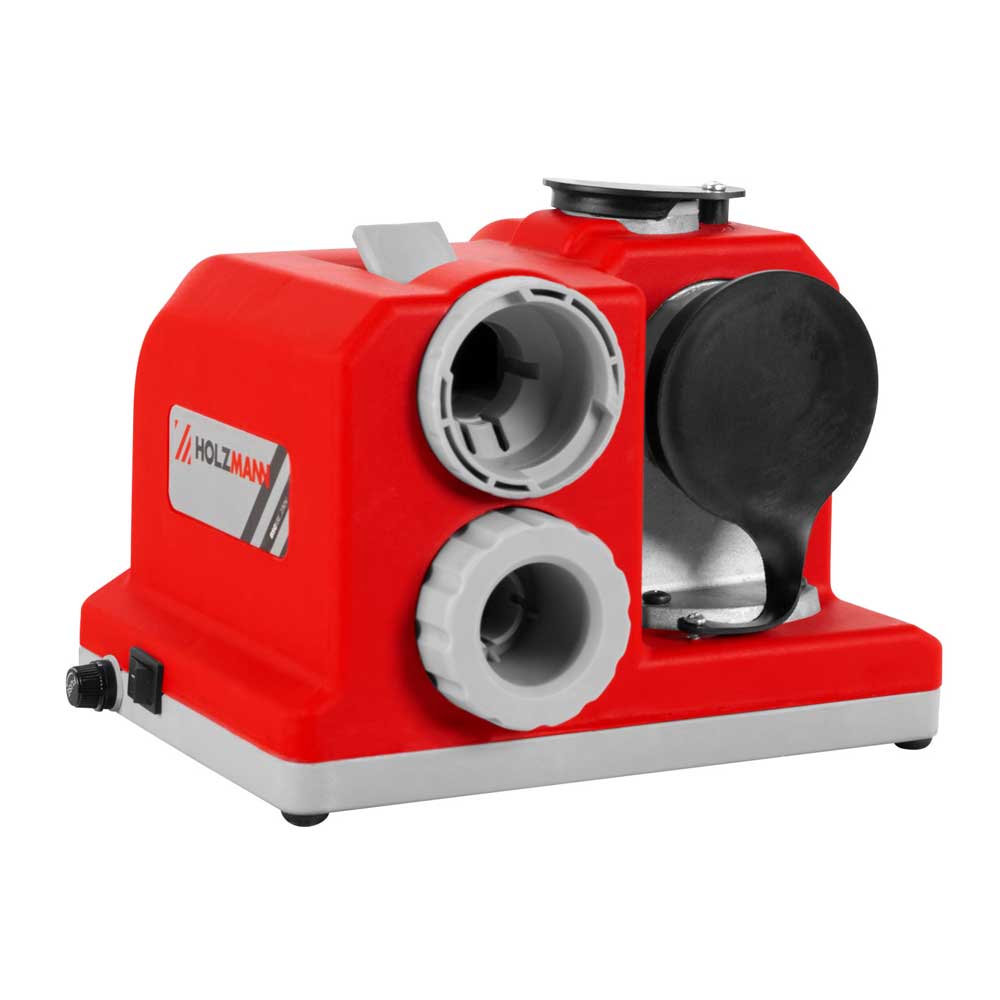 Holzmann BSG13E_230V BSG13E_230V Meuleuse de mèches 3-13 mm
