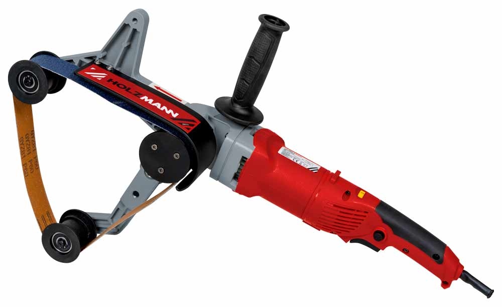 Holzmann RSG760_230V Meuleuse de tubes