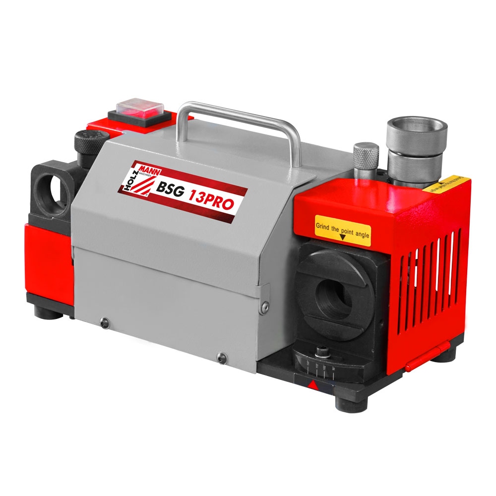 Holzmann BSG13PRO_230V aiguiseur d'oreilles