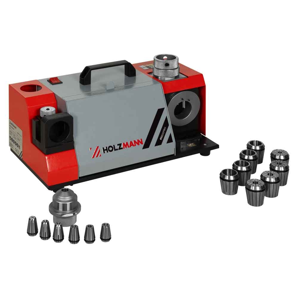 Holzmann BSG30PRO_230V Meuleuse de perçage