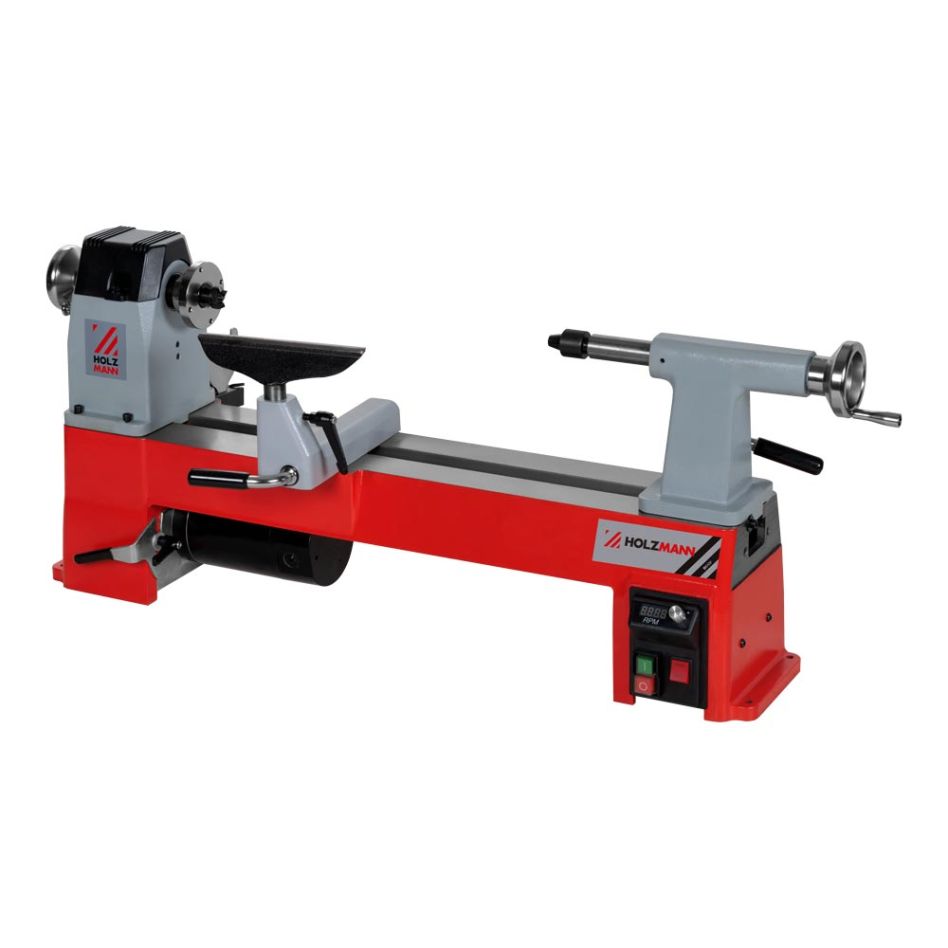 Holzmann D510F_230V Tour 230V