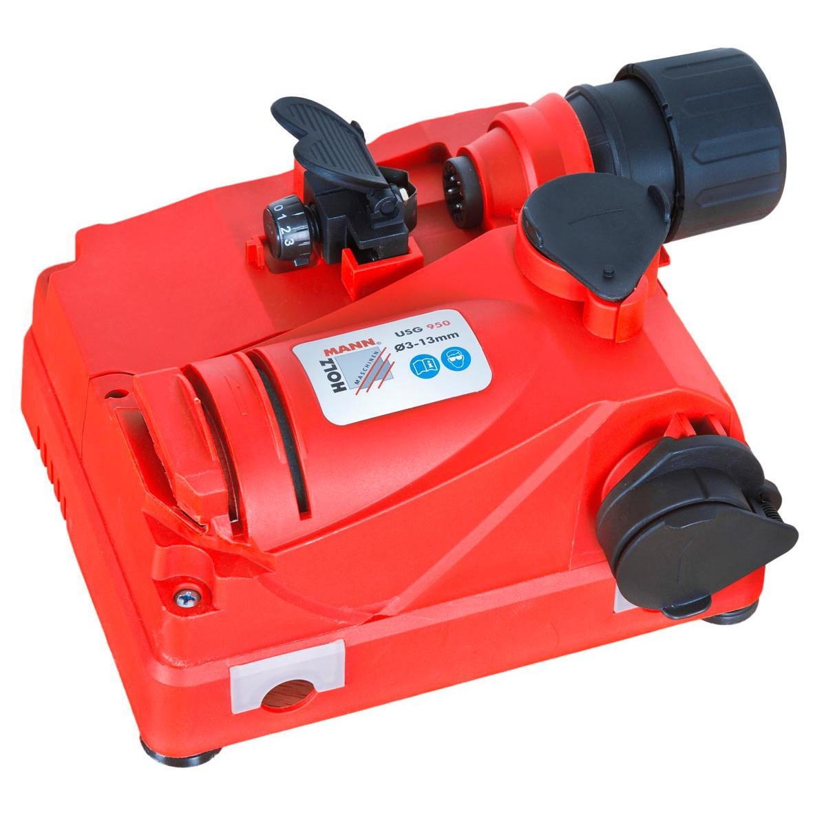Holzmann USG950_230V Meuleuse universelle 150 W
