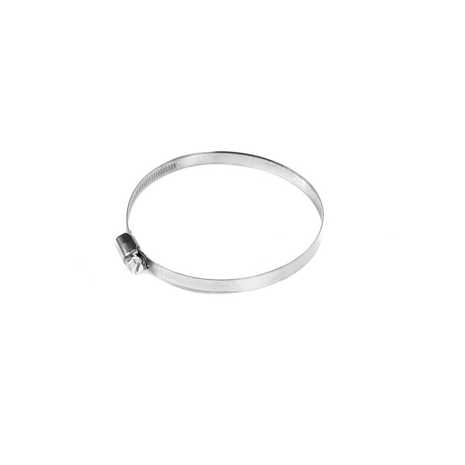 Holzmann SKL100 Collier de serrage Tuyau : Ø 100 mm