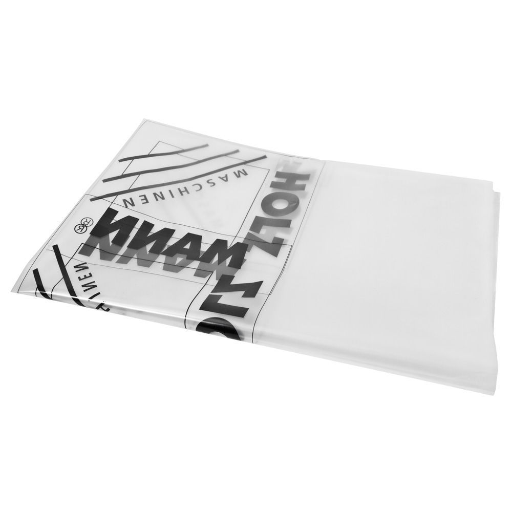 Holzmann ABS5340SS sac à poussière pour système d'aspiration