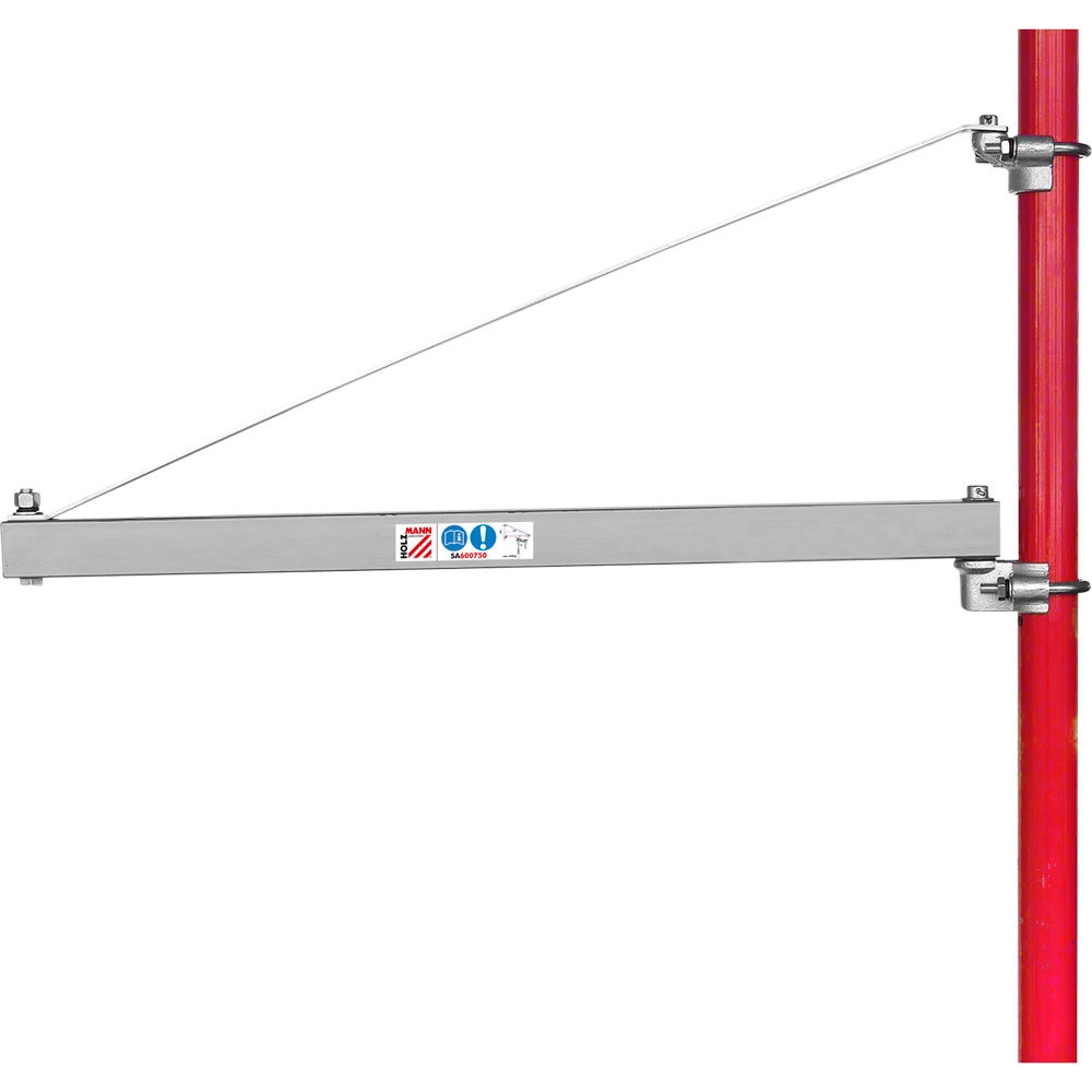 Holzmann SA600750 Bras pivotant pour ESZ