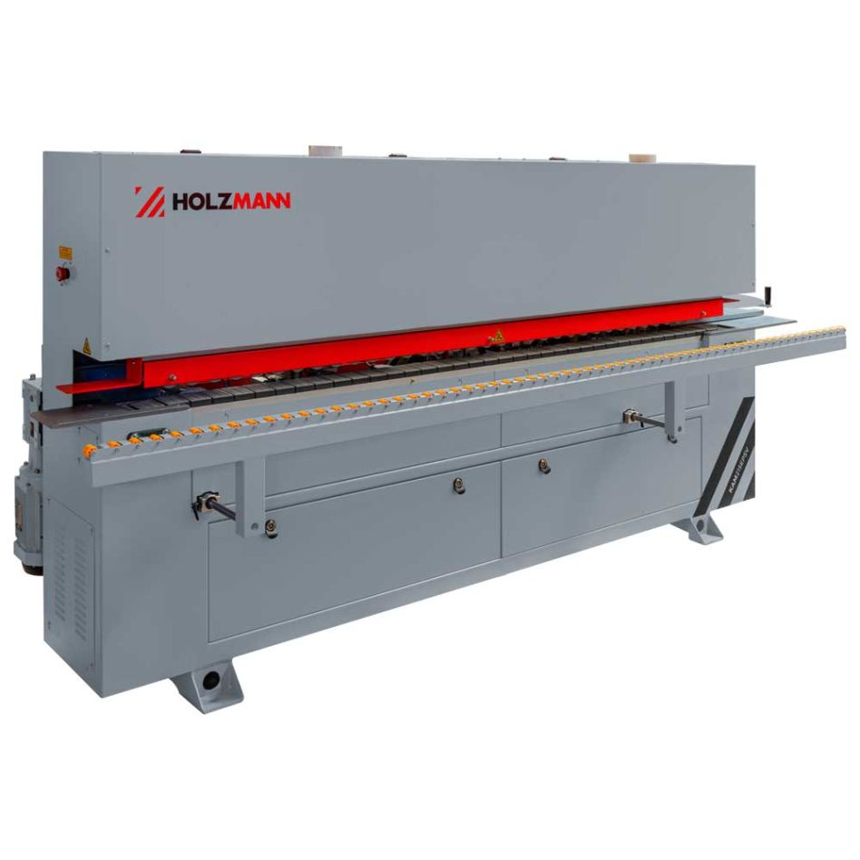 Holzmann KAM215EPSV_400V Plaqueuse de chants 400V