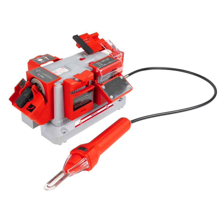 Holzmann MSG2021_230V Multi-meuleuse 230V