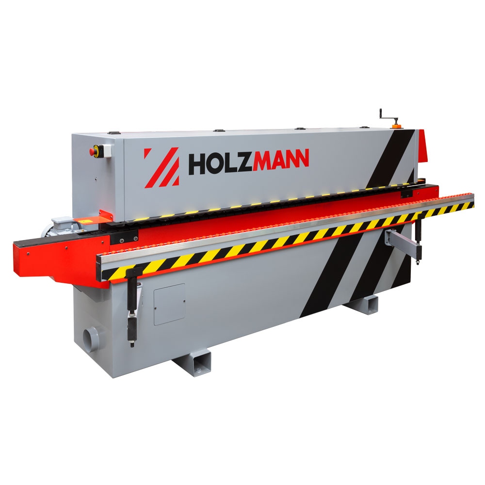 Holzmann KAM4EPS_400V Machine à border 400V